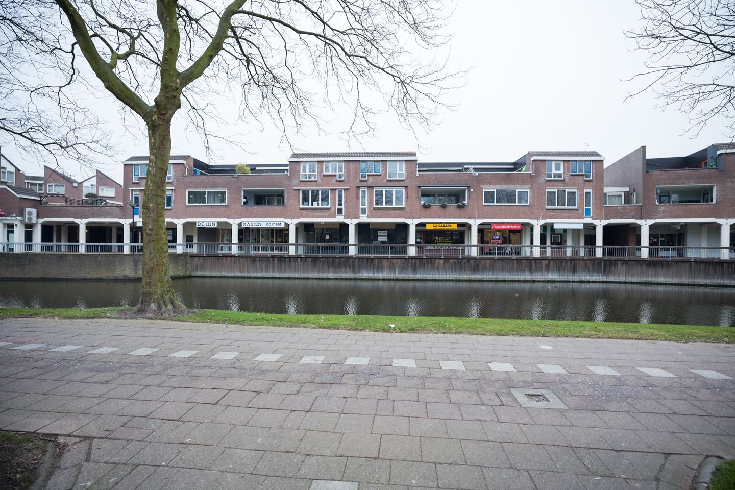 Struytse Hoeck 9 in Hellevoetsluis Winkelruimte kopen