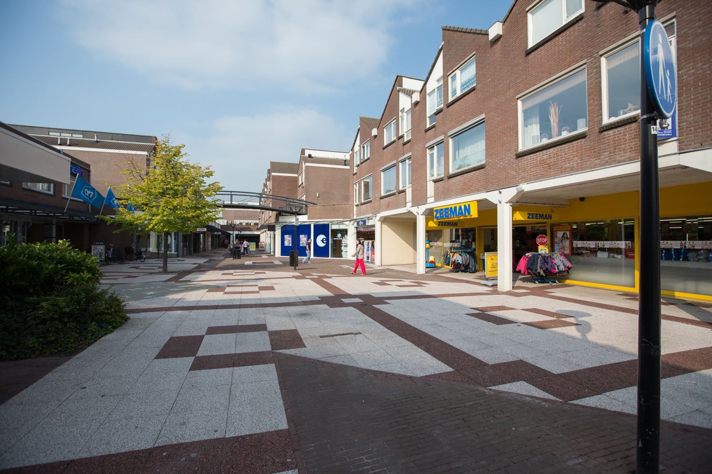 Struytse Hoeck 9 in Hellevoetsluis Winkelruimte kopen