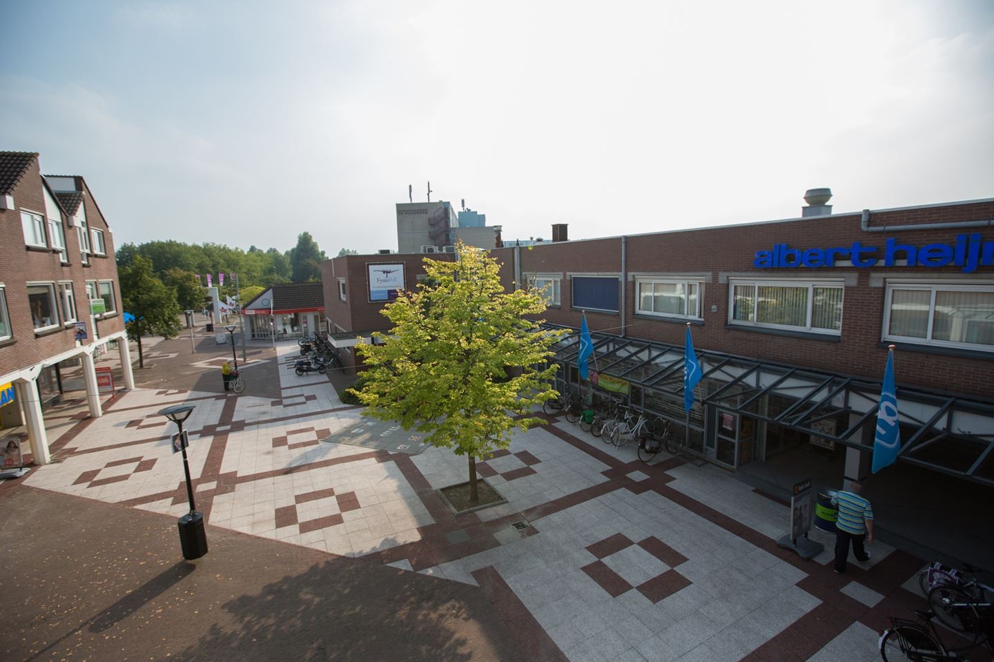 Struytse Hoeck 9 Hellevoetsluis Winkel kopen