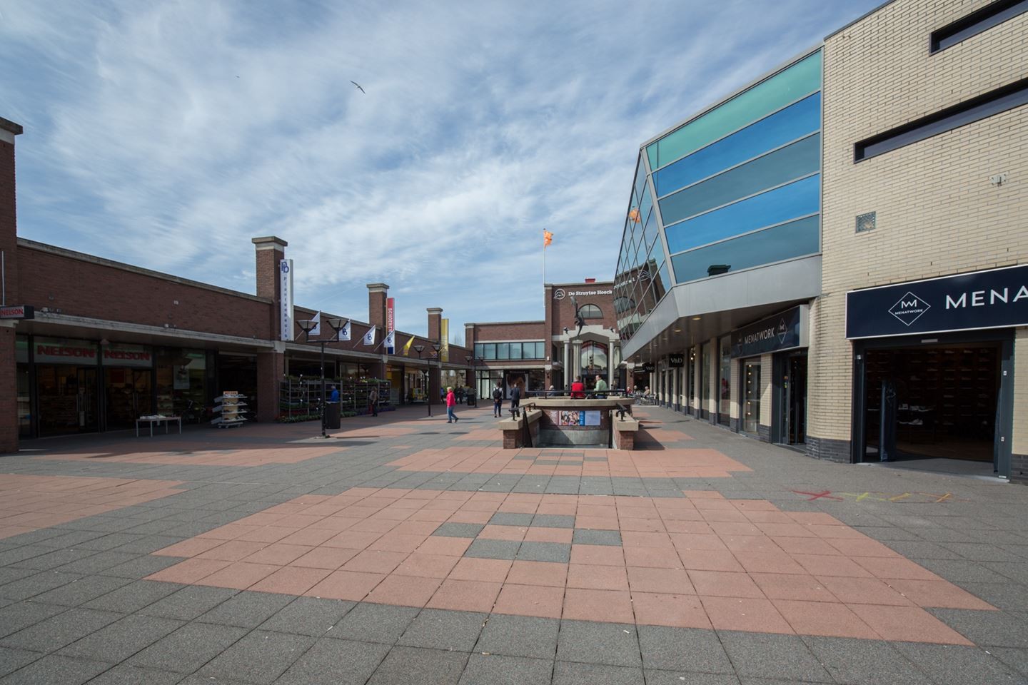 Struytse Hoeck 9 Hellevoetsluis Winkel kopen