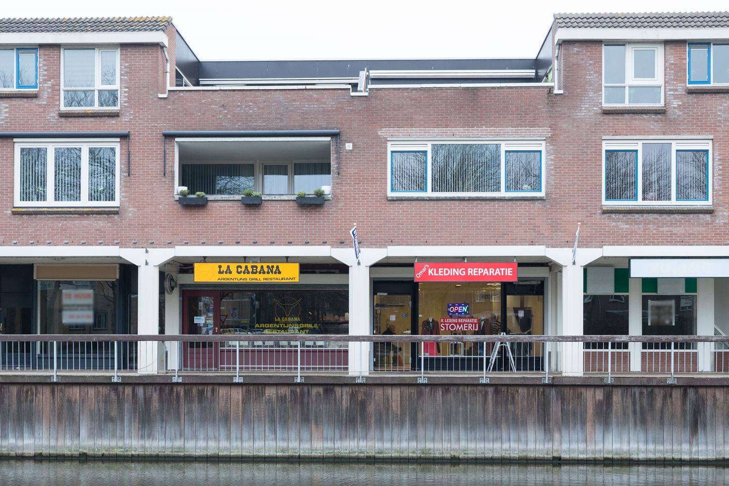 Struytse Hoeck 9 Hellevoetsluis Winkel kopen